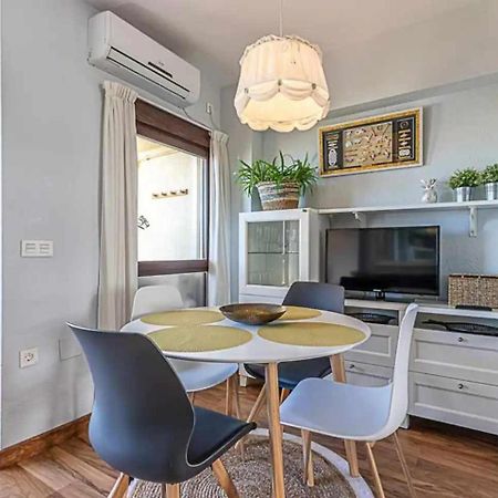 Encantador Apartamento En Primera Linea De Playa Benalmádena Exteriér fotografie